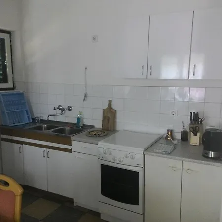 Apartamento Viktor House *