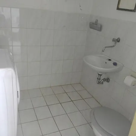 Apartamento Viktor House Sveti Filip i Jakov