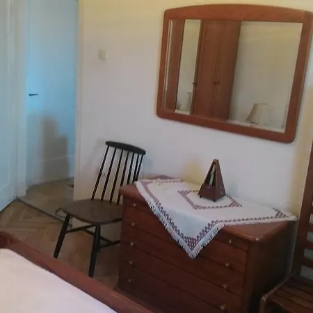 Viktor House Apartamento Sveti Filip i Jakov