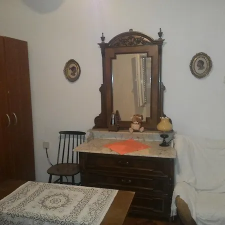 Viktor House Daire *