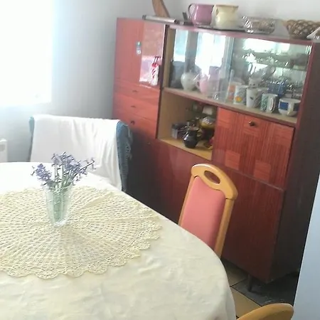 Viktor House Daire